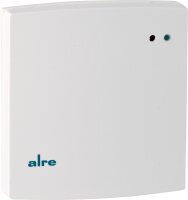 Funkregelung-Heizen-Empfänger HTFRB-010.101 1-Kanal...