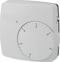 Elektronischer Raumthermostat WFHT-PILOT 230V ANC,...