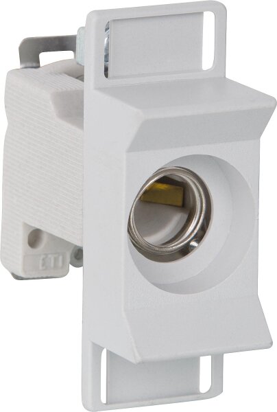 Neozed-Sicherungssockel 1-polig D01 1x16A