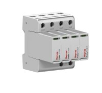 Kombiableiter Pollmann Protec B2S (R) TNS