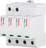Überspannungsableiter Protec C (R) 160 (4+0) TNS FS...