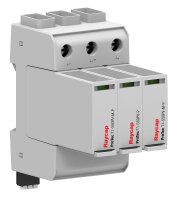 PV Kombiableiter ProTec T1-1100 PV-3+0-R