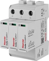 Überspannableiter PV Pollmann (R) 40 1100 V