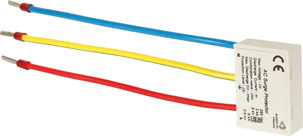 Schutzmodul Pollmann MPE Mini