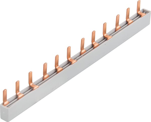 Steg-Phasenschiene Pollmann S-3L-210 ML (12TE)