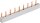 Steg-Phasenschiene Pollmann S-3L-160 ML (9TE)
