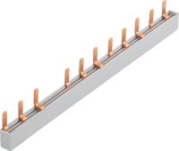 Steg-Phasenschiene Pollmann S-3L-FI4/8-210 ML (12TE)
