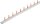 Steg-Phasenschiene Pollmann S-1L-27-1000/16iso