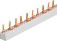 Steg-Phasenschiene Pollmann S-3L-1000/16