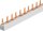 Steg-Phasenschiene Pollmann S-3L-1000/16
