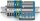 Unterverteiler-Set Wago TOPJOP-S