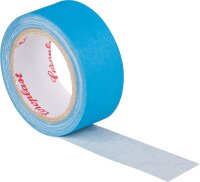 Gewebeklebeband-Set ,3 Rollen, 19mm x 2,5m blau,Schwarz, rot