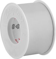 Weich-PVC-Klebeband COROPLAST 352 SE, hellgrau 788, 30mm...