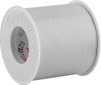 Weich-PVC-Klebeband COROPLAST 352 SE, hellgrau 788, 50mm...