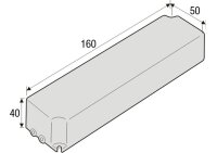 Trafo für Leuchtmittel 12V, 0-18 Watt, IP67