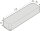Trafo für Leuchtmittel 12V, 0-60 Watt, IP67