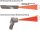 Infrarot-Thermometer ScanTemp ST470