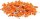 Ader-Endhülse isoliert, 0,5x12, orange Beutel á 100 Stück