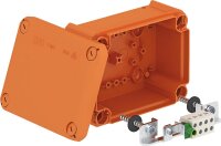 Kabelabzweigkasten OBO FireBox T100E 150x116x67 mm...