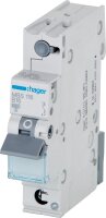 Leitungsschutzschalter Hager B16A, 1p, 6kA, SSK