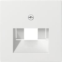 Abdeckung UAE /IAE (ISDN) GIRA...