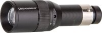 Akku-LED-Taschenlampe scangrip® FLASH 12-24V,...