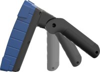 Akku-LED-Arbeitsleuchte scangrip® STAR, Handleuchte,...