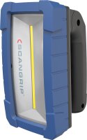 Akku-LED-Arbeitsleuchte scangrip® STAR, Handleuchte, 3,7 V mit 5,2 Ah Akku