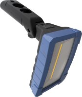 Akku-LED-Arbeitsleuchte scangrip® STAR, Handleuchte, 3,7 V mit 5,2 Ah Akku
