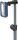 Akku-LED-Arbeitsleuchte scangrip® STAR, Handleuchte, 3,7 V mit 5,2 Ah Akku
