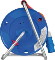 Garant G CEE 3 Camping/Maritim Kabeltrommel