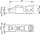 RJ45-Steckverbinder MFP8 PROFINET, 1 Stück