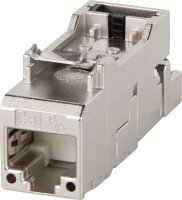 AMJ-S Modul Cat.6A(IEC) T568A 1 Stück