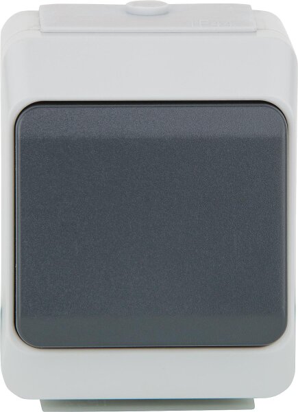 AP-Taster Nortic IP 44 Wechsler