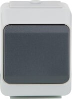 AP-Taster Nortic IP 44 Wechsler