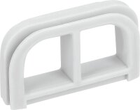 AP-Verbindungsstück Nortic IP 44