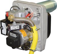 Stecker 7-polig schwarz/braun, 250/400V, 16A System Wieland