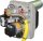 Stecker 7-polig schwarz/braun, 250/400V, 16A System Wieland