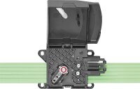 Flachleitungsadapter, 250V / 20A 3-polig, weiter mit...