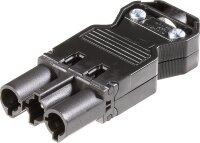 Stecker Wieland GST18i3 3-polig, 250 V / 20 A mit...
