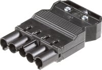 Stecker Wieland GST18i5 5-polig, 250 V / 20 A mit...