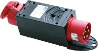 Reduzierungs-Adapter 32A - 16A