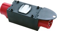 Reduzierungs-Adapter 32A - 16A