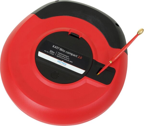 Kabeleinziehsystem Kati Blitz Compact 2.0 Länge 30m