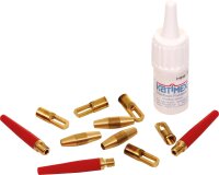 Service-Set 2.0 für Kati Blitz Compact und Kati...