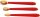 Service-Set Flexi Sonden 2.0 mit je 1x7mm, 1x10mm und 1x13mm