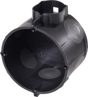 Unterputz Gerätedose F-Tronic Ø 60 mm, 46 mm...