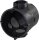 Unterputz Gerätedose F-Tronic Ø 60 mm, 46 mm tief, winddicht