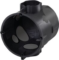 Unterputz Gerätedose F-Tronic Ø 60 mm, 62 mm...