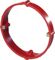 Putzausgleichsringe F-Tronic 12mm, t=70mm VPE: 50 Stück